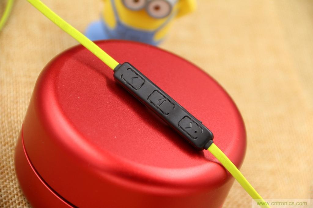 讓音樂跟著你跑步，阿思翠BX50運動耳機體驗