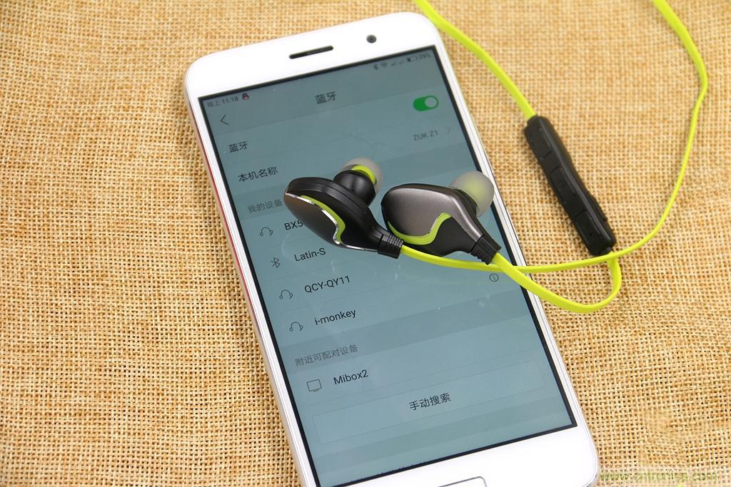 讓音樂跟著你跑步，阿思翠BX50運動耳機體驗