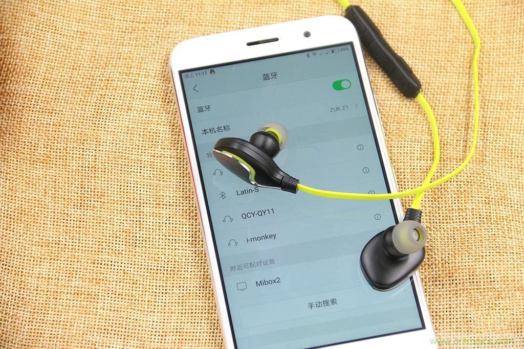 讓音樂跟著你跑步，阿思翠BX50運動耳機體驗