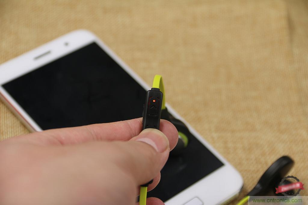 讓音樂跟著你跑步，阿思翠BX50運動耳機體驗