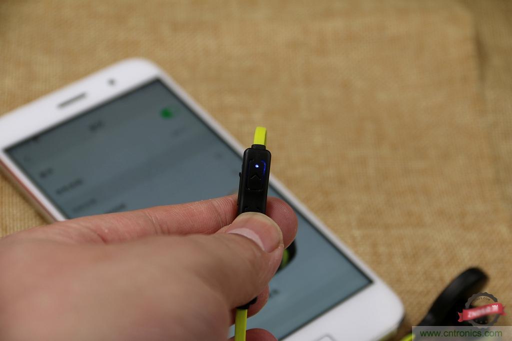 讓音樂跟著你跑步，阿思翠BX50運動耳機體驗