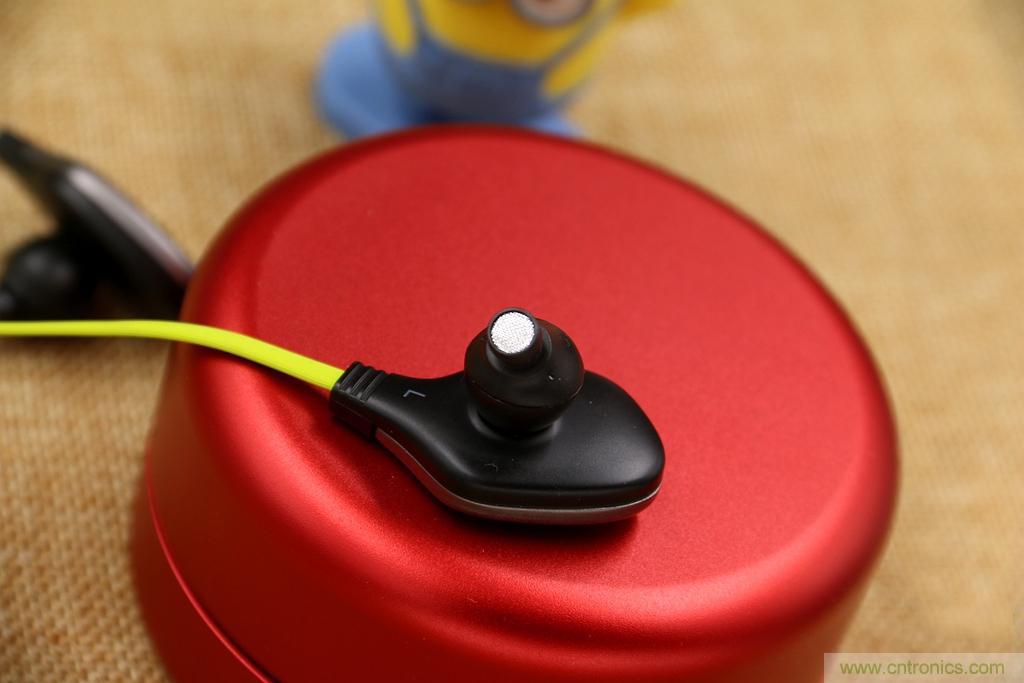 讓音樂跟著你跑步，阿思翠BX50運動耳機體驗