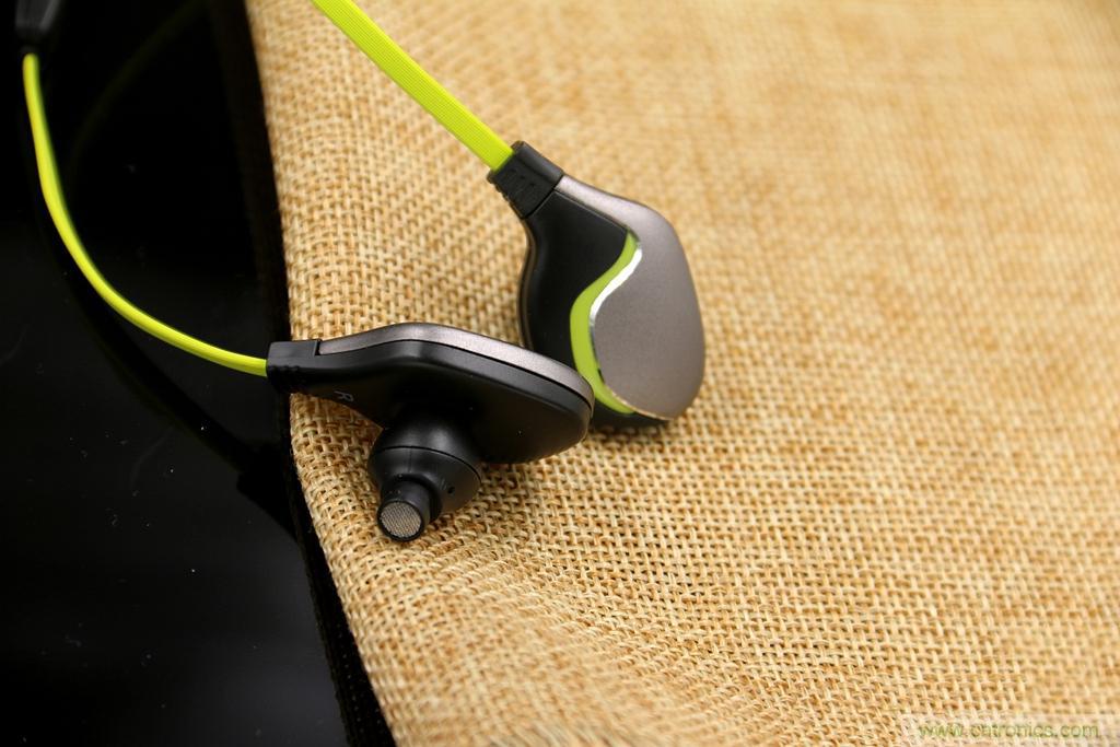 讓音樂跟著你跑步，阿思翠BX50運動耳機體驗