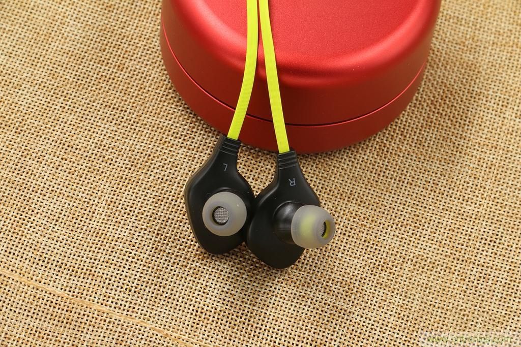 讓音樂跟著你跑步，阿思翠BX50運動耳機體驗