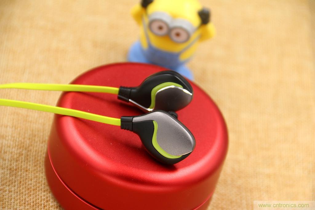 讓音樂跟著你跑步，阿思翠BX50運動耳機體驗