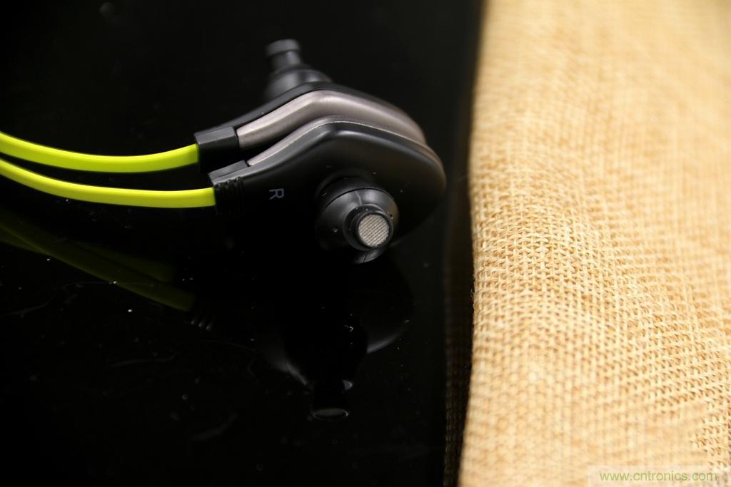 讓音樂跟著你跑步，阿思翠BX50運動耳機體驗