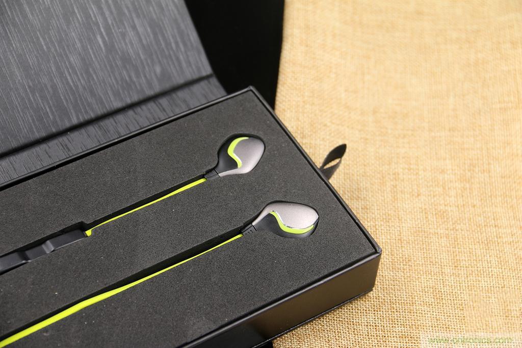 讓音樂跟著你跑步，阿思翠BX50運動耳機體驗