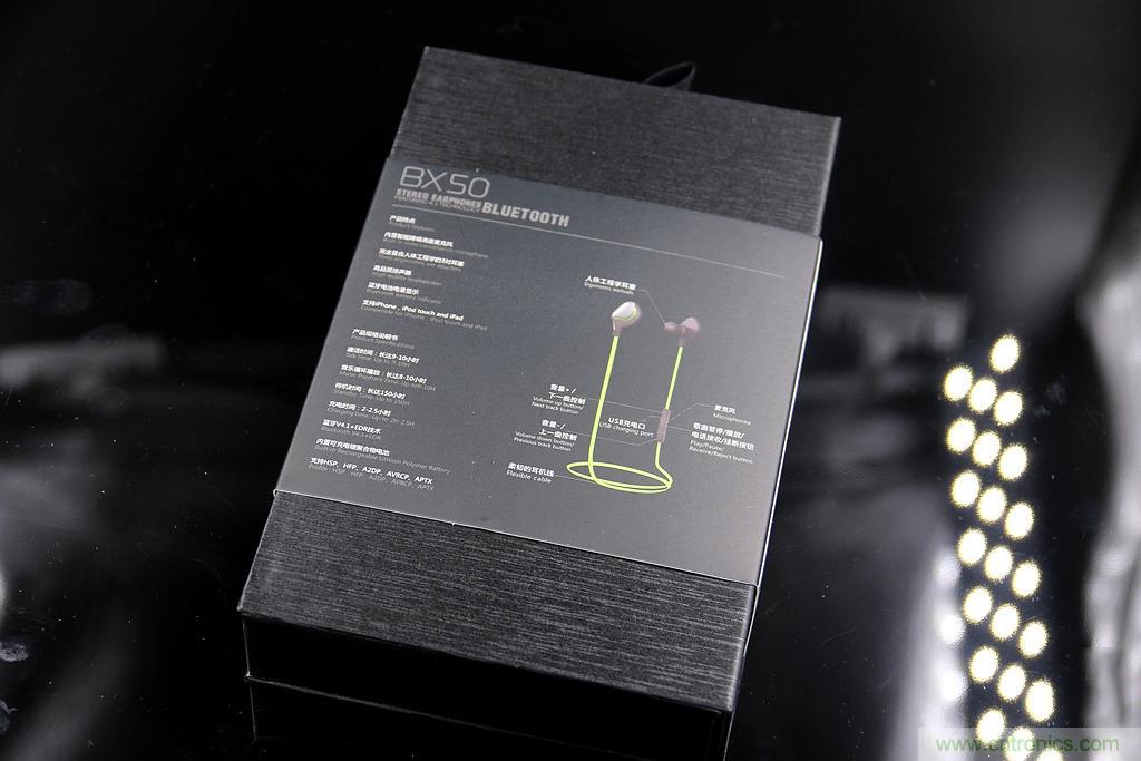 讓音樂跟著你跑步，阿思翠BX50運動耳機體驗