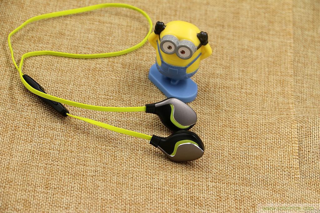 讓音樂跟著你跑步，阿思翠BX50運動耳機體驗