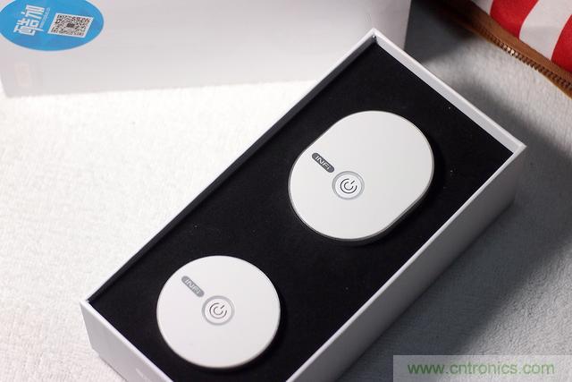 路由器也跟風玩分體設計，你咋不上天呢？