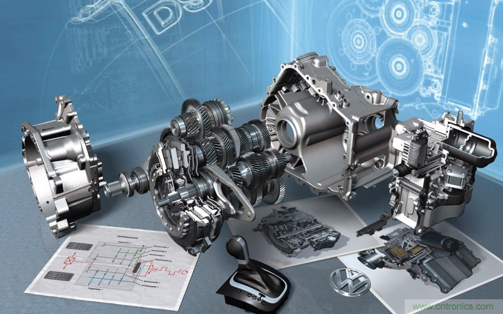 生動有趣的無人機模塊解剖，你敢一試嗎？