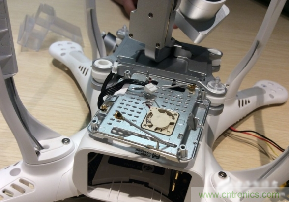 真飛機拆不著，那就來拆拆無人機&ldquo;鼻祖&rdquo;大疆吧！