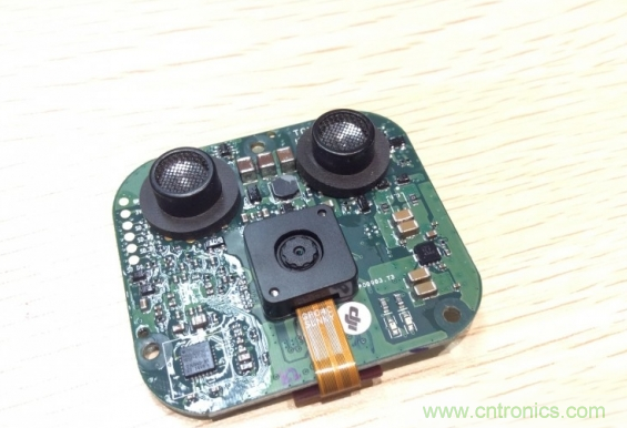 真飛機拆不著，那就來拆拆無人機&ldquo;鼻祖&rdquo;大疆吧！