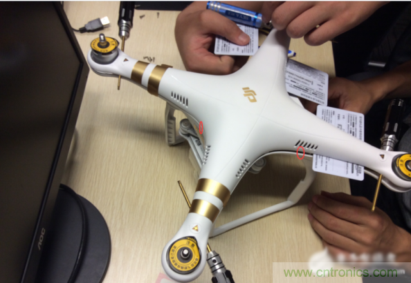 真飛機拆不著，那就來拆拆無人機&ldquo;鼻祖&rdquo;大疆吧！