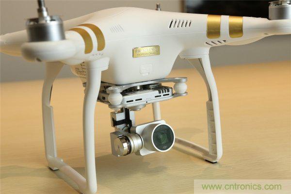 真飛機拆不著，那就來拆拆無人機&ldquo;鼻祖&rdquo;大疆吧！