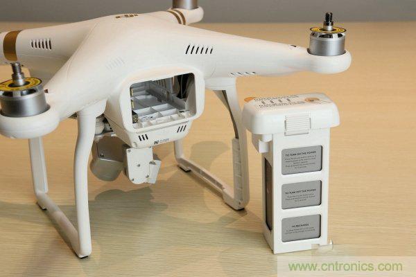 真飛機拆不著，那就來拆拆無人機&ldquo;鼻祖&rdquo;大疆吧！