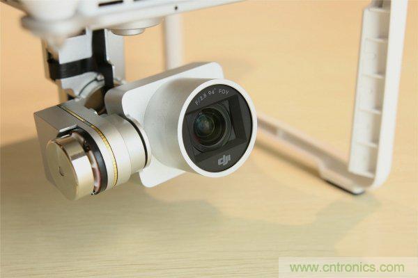 真飛機拆不著，那就來拆拆無人機&ldquo;鼻祖&rdquo;大疆吧！