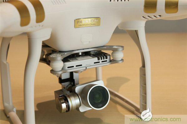 真飛機拆不著，那就來拆拆無人機&ldquo;鼻祖&rdquo;大疆吧！