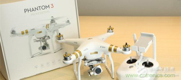 真飛機拆不著，那就來拆拆無人機&ldquo;鼻祖&rdquo;大疆吧！