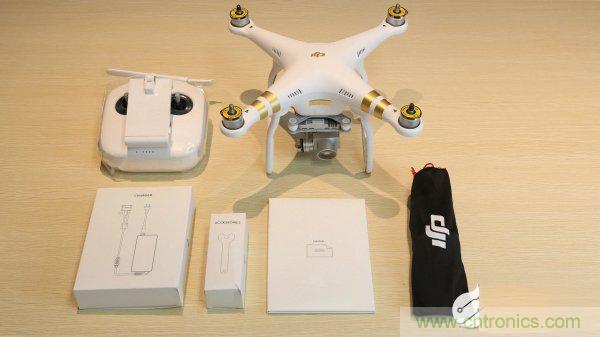 真飛機拆不著，那就來拆拆無人機&ldquo;鼻祖&rdquo;大疆吧！