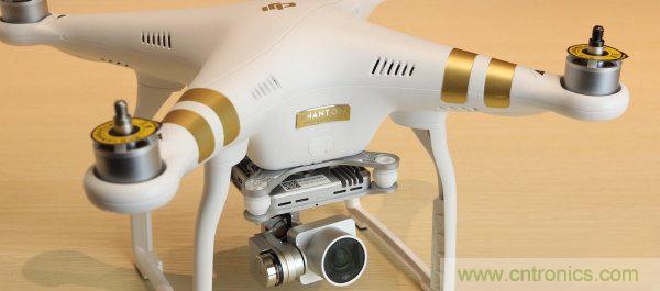 真飛機拆不著，那就來拆拆無人機&ldquo;鼻祖&rdquo;大疆吧！