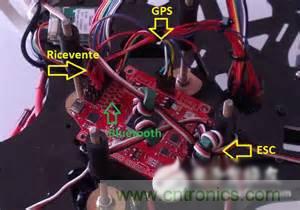 物美價廉的無人機搖杆微控製器設計方案，接著不謝！