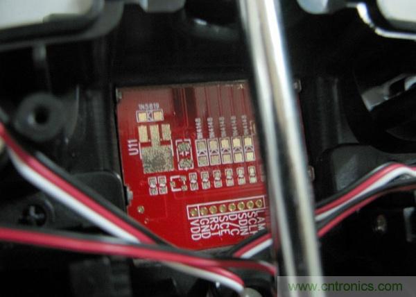 無人機 DIY 製作全過程，酷得不要不要的！