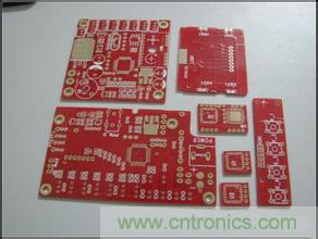 無人機 DIY 製作全過程，酷得不要不要的！