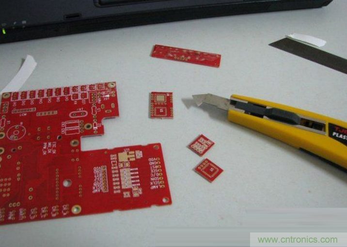 無人機 DIY 製作全過程，酷得不要不要的！