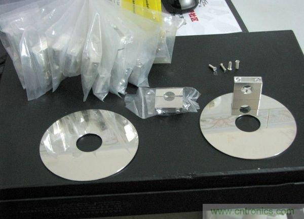 無人機 DIY 製作全過程，酷得不要不要的！