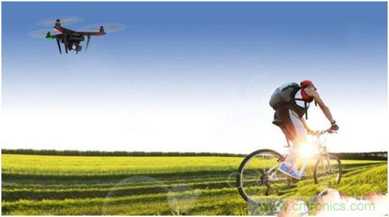 無人機江湖琅琊榜：2015年無人機技術哪家強？