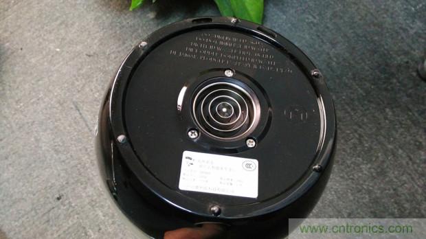 新的智能養生之道，從一個易叮雲智能水壺開始