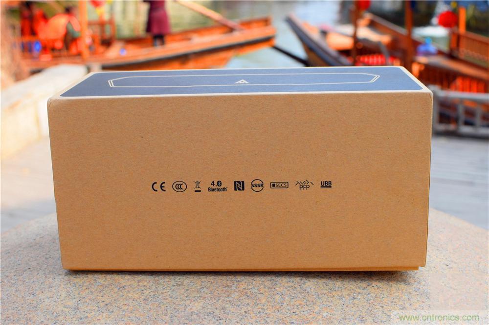 喚醒&ldquo;木耳&rdquo;的美妙之音，Perfect share mini藍牙音箱