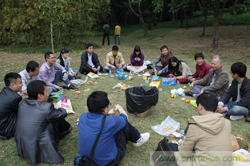 電路保護與電磁兼容&ldquo;琅琊榜&rdquo;，論劍深圳