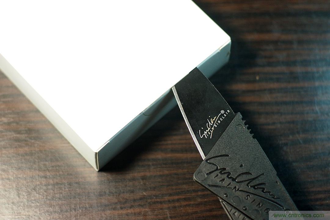 移動電源也玩雙引擎？快到你想象不到