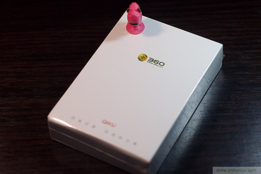 移動電源也玩雙引擎？快到你想象不到