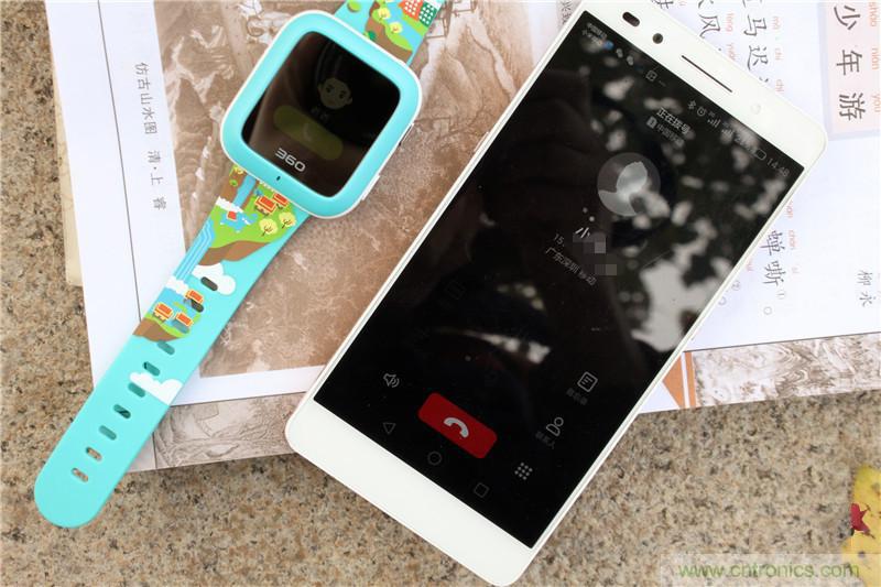 別讓《失孤》重演，360兒童手表幫你定住家中小頑童！