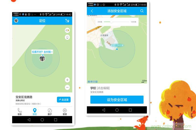 別讓《失孤》重演，360兒童手表幫你定住家中小頑童！