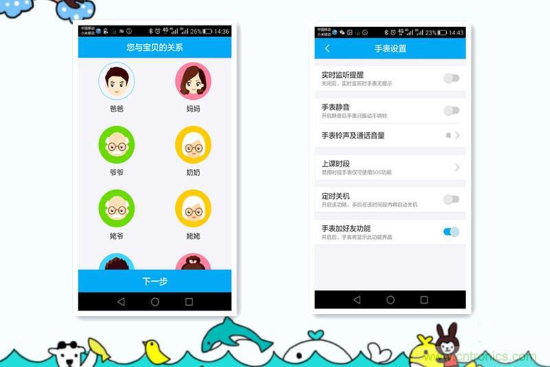 別讓《失孤》重演，360兒童手表幫你定住家中小頑童！