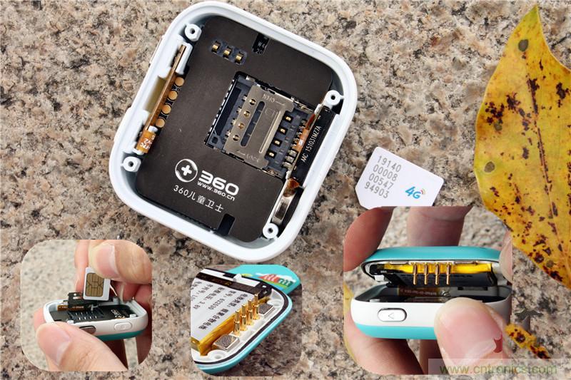 別讓《失孤》重演，360兒童手表幫你定住家中小頑童！