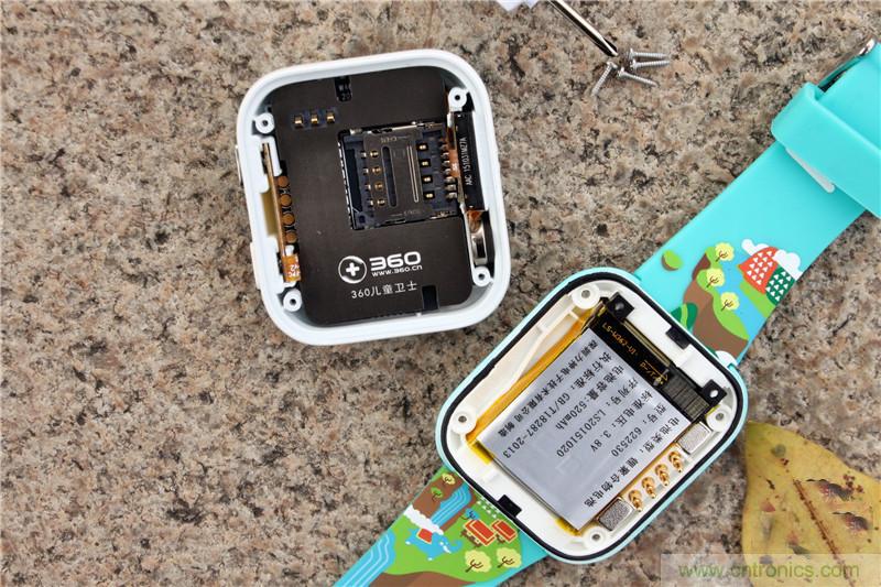 別讓《失孤》重演，360兒童手表幫你定住家中小頑童！