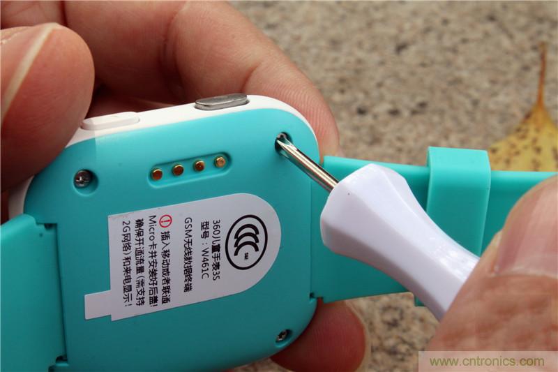 別讓《失孤》重演，360兒童手表幫你定住家中小頑童！