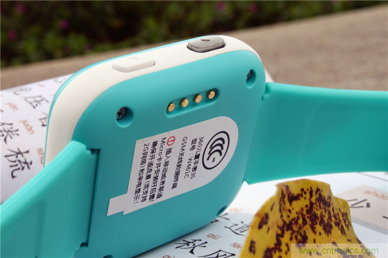 別讓《失孤》重演，360兒童手表幫你定住家中小頑童！