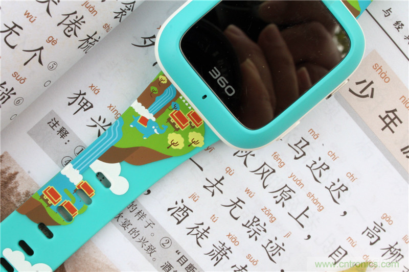 別讓《失孤》重演，360兒童手表幫你定住家中小頑童！