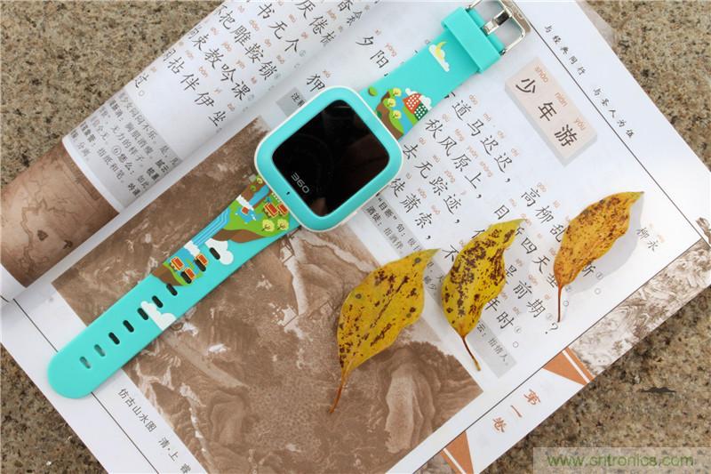 別讓《失孤》重演，360兒童手表幫你定住家中小頑童！