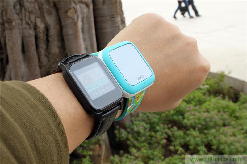 別讓《失孤》重演，360兒童手表幫你定住家中小頑童！