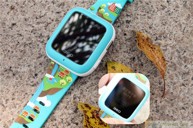 別讓《失孤》重演，360兒童手表幫你定住家中小頑童！