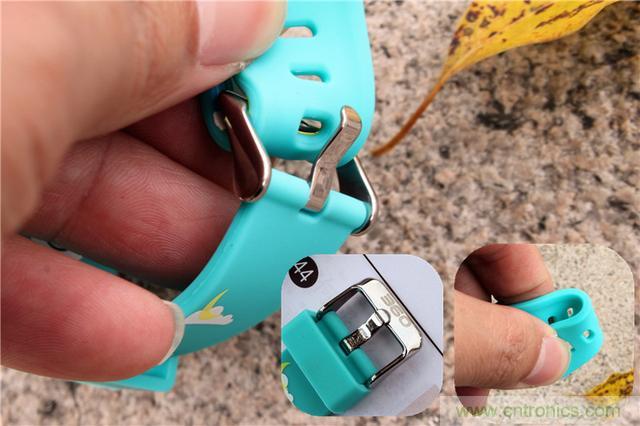 別讓《失孤》重演，360兒童手表幫你定住家中小頑童！