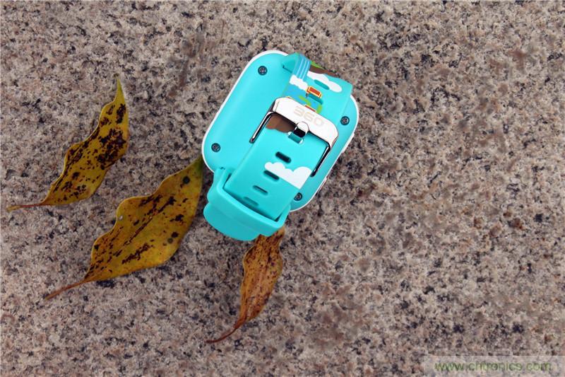 別讓《失孤》重演，360兒童手表幫你定住家中小頑童！