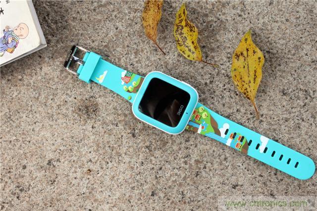 別讓《失孤》重演，360兒童手表幫你定住家中小頑童！